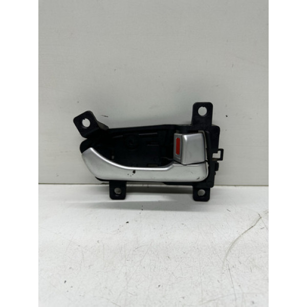 Macaneta Interna Traseira Direita Kia Sportage 2014 Traseira