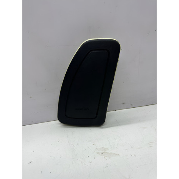 Air Bag Banco Esquerdo Peugeot 308 408 Preto