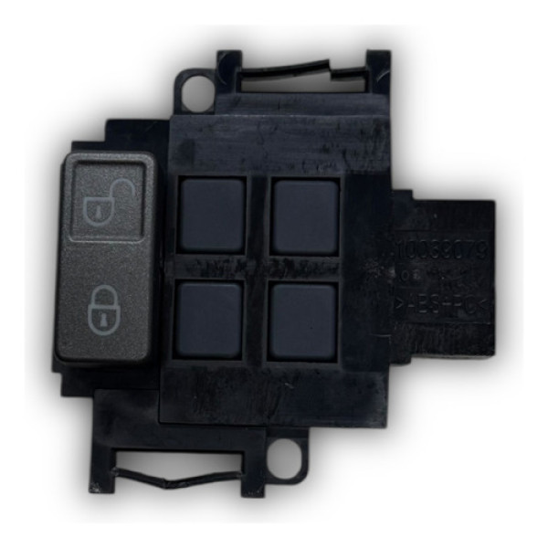 Botão Trava Destrava Range Rover Sport 2010/13 