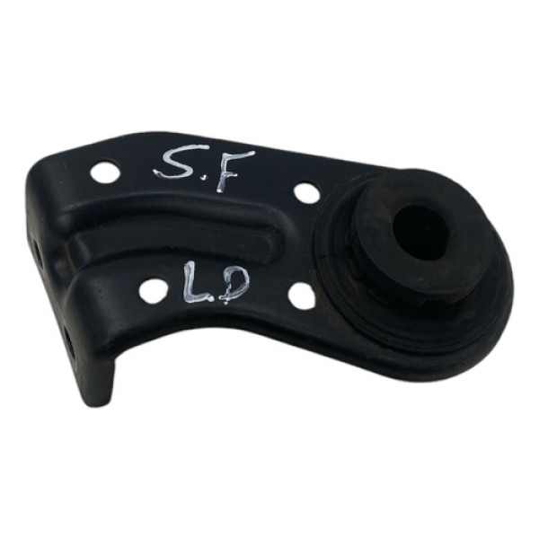 Suporte Radiador Direito Santa Fe 2015/2016