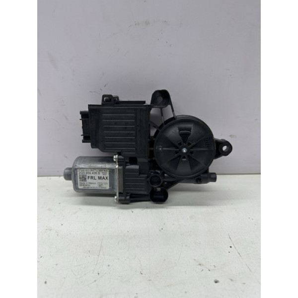 Motor Vidro Eletrico Dianteiro Direito Vw Nivus Polo Virtus