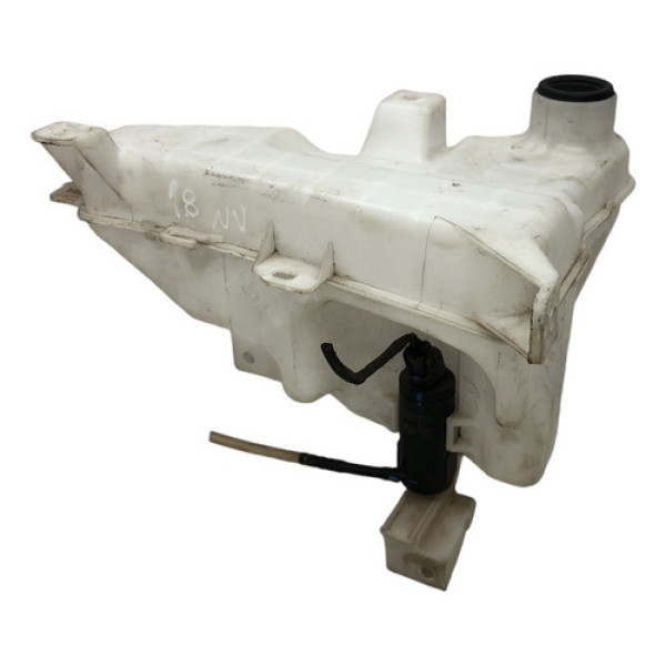 Reservatório Água Limpador Parabrisa Toyota Hilux 2016 Acima