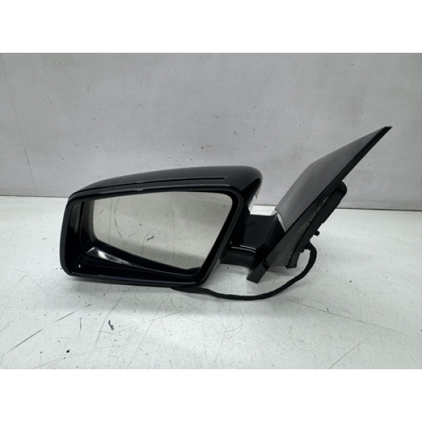 Retrovisor Esquerdo Mercedes B200 2013 A 2016