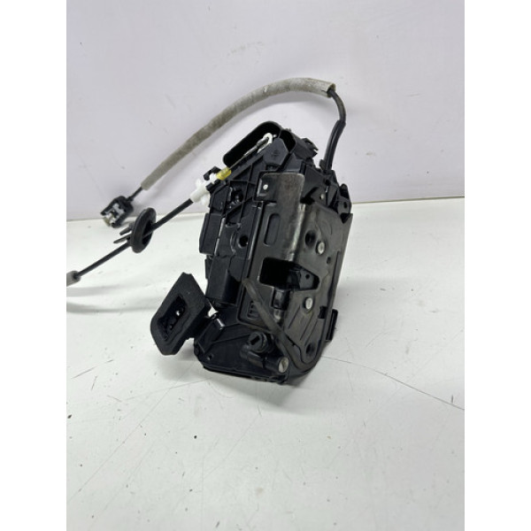 Fechadura Traseira Esquerda Vw T-cross 5nn839015a