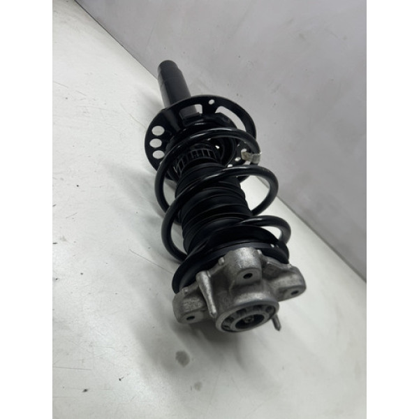 Amortecedor Mola Batente Direito Bmw 320i 2020 Diante G20