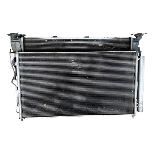 Kit Radiador Azera 3.0 12/16  Cinza