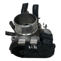 Tbi Corpo De Borboleta Hyundai Hb20 1.6