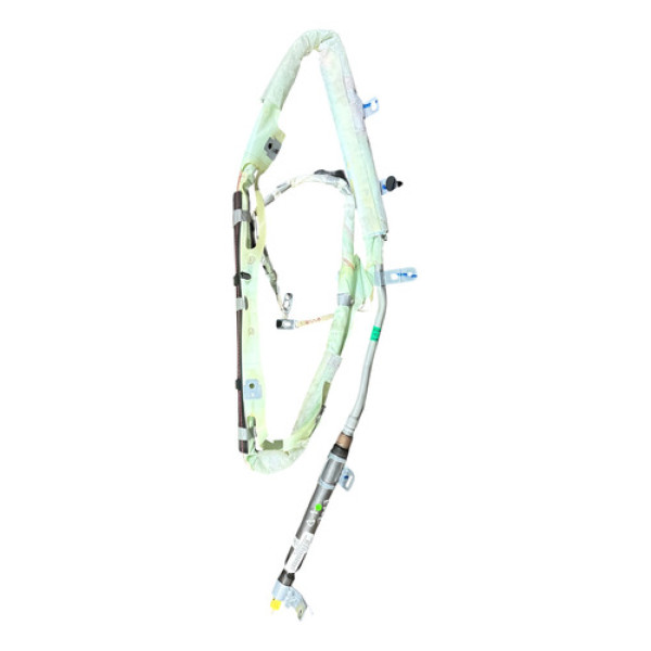 Air Bag Cortina Direita Ford Edge 2013 