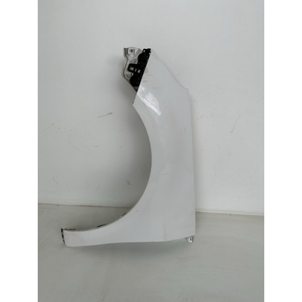 Paralama Esquerdo Vw Gol Voyage G8 Original