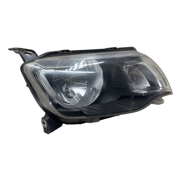 Farol Direito Renault Kwid Até 2021  Direito/passageiro