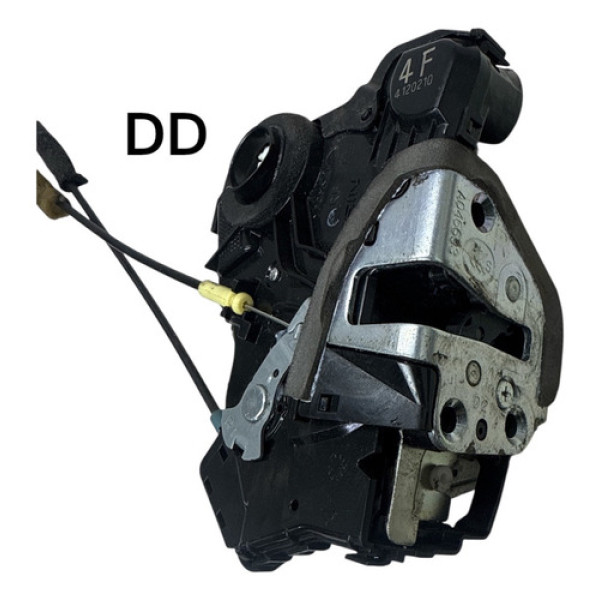 Fechadura Dianteira Direita Toyota Rav 4 2013 A 2016 