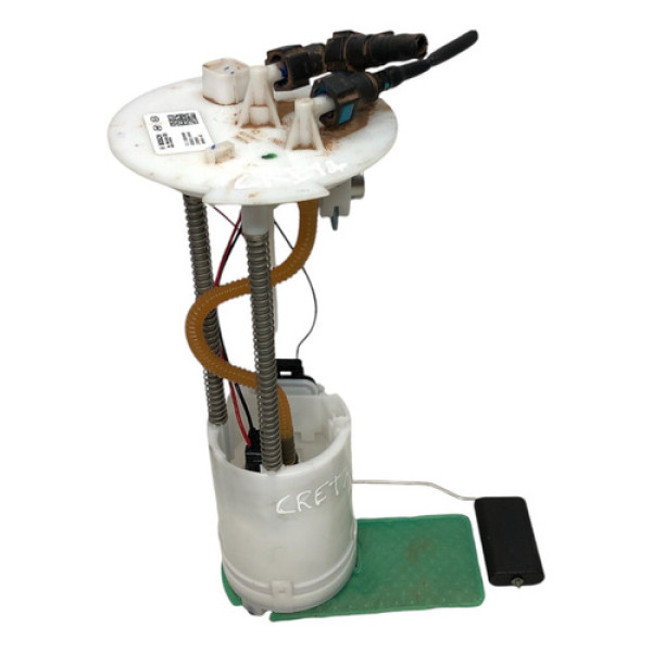 Bomba De Combustível Hyundai New Creta Tgdi