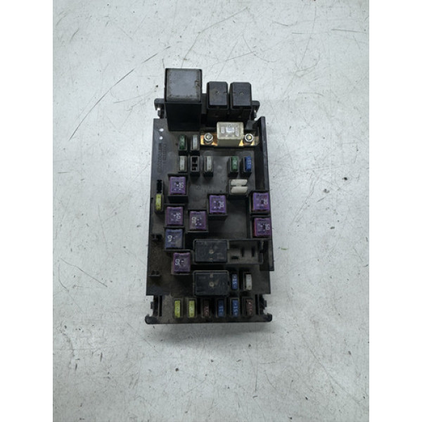 Caixa Fusivel Externa Subaru Forester 2.0 Turbo 2014 A 2016