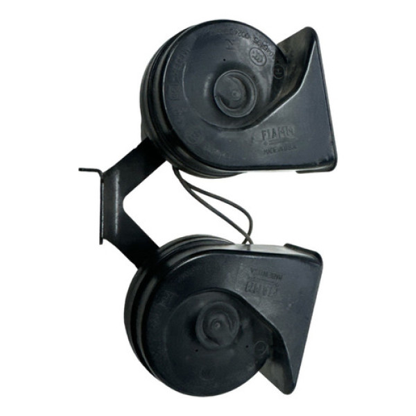 Buzina Dupla Jeep Compass 17 Diante Original