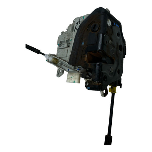 Fechadura Traseira Direita A4 2009 A 2012