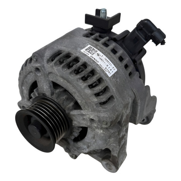 Alternador Mini Cooper 1.5 3cc 1042118181 Denso