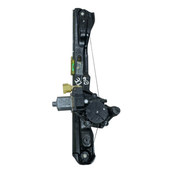 Máquina Vidro Motor Elétrico Traseira Esquerda Ford Ecosport