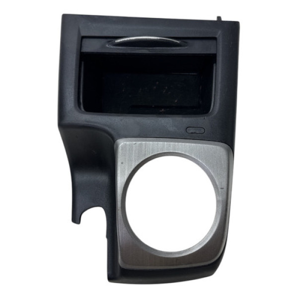 Porta Treco Acabamento Console Central Honda New Civic 2007