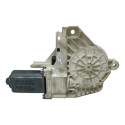 Motor Máquina De Vidro Audi A4 2009/2012