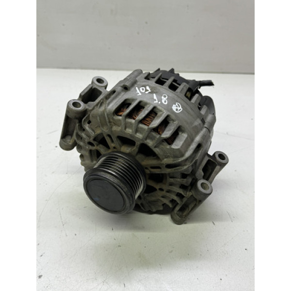 Alternador Audi A3 2014 2015 1.8 06j903023h