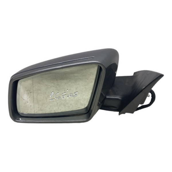 Retrovisor Esquerdo Mercedes Cla 250 Retrátil 2014/2019