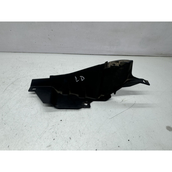 Acabamento Interno Paralama Direito Fiat Toro 100238602