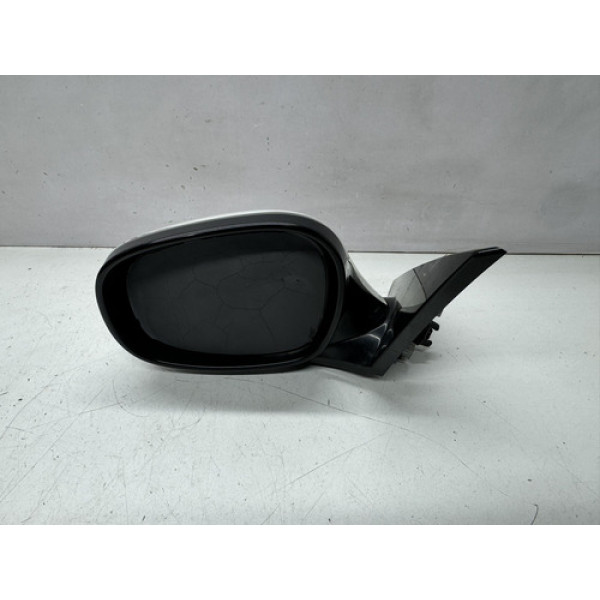 Retrovisor Esquerdo Bmw 118i Sport 2 Portas