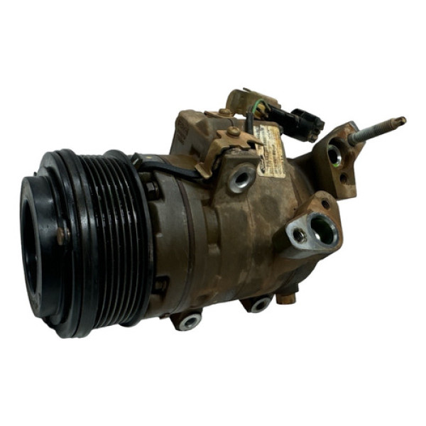 Compressor Ar Condicionado Ford Ranger 3.2 2019 Eb3b19d629db