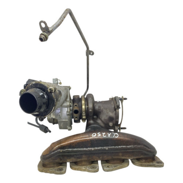 Turbina Mercedes Mercedes Gla Cla A250 2.0