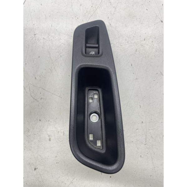 Botão Vidro Eletrico Traseiro Direito Fiat Toro