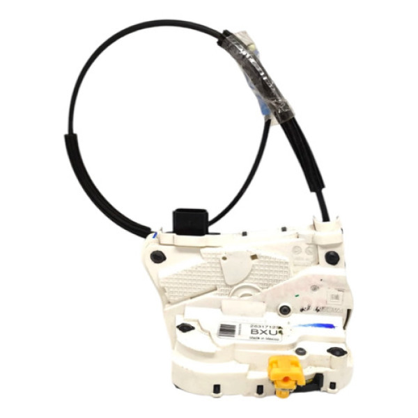 Fechadura Dianteira Direita Chevrolet Tracker 2021 Diante