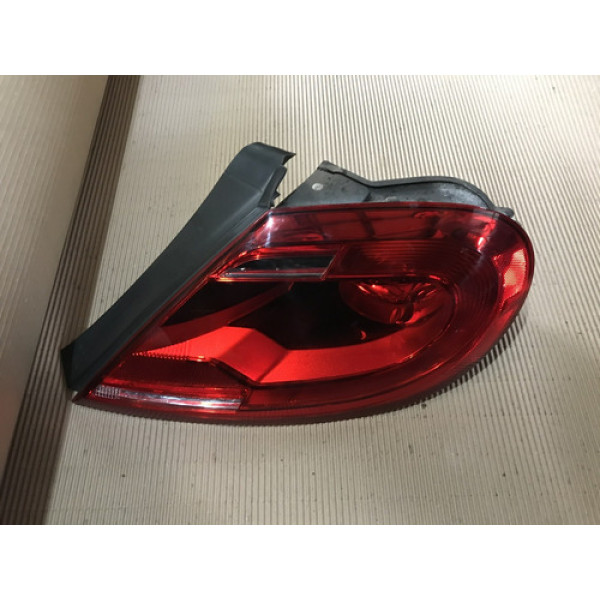 Lanterna Traseira Direita Vw Fusca 2012 2013 2014 Original