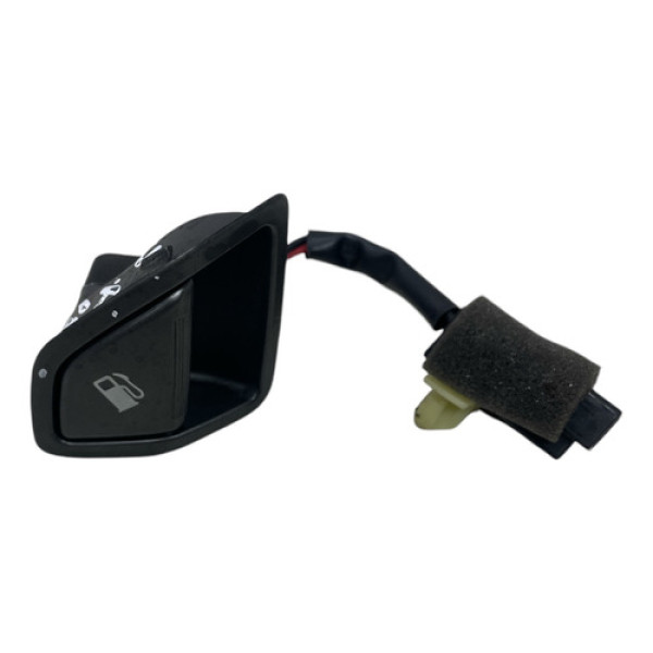 Botão Abertura Portinhola Combustível Santa Fe 2015/2016