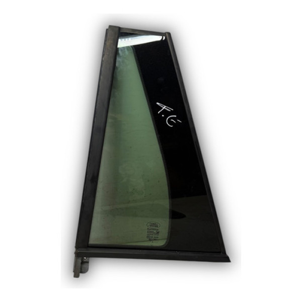 Vidro Vigia Porta Traseira Esquerda Range Rover Sport 