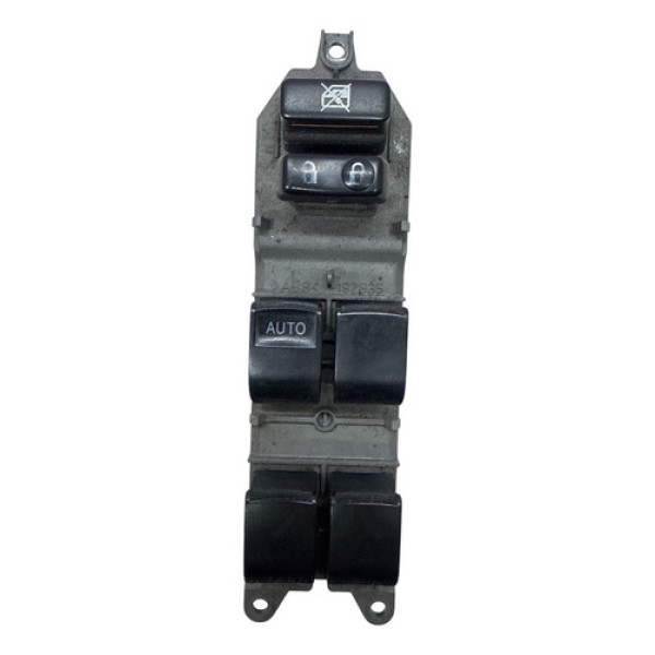 Comando Vidro Elétrico Toyota Rav-4 2013 A 2016 