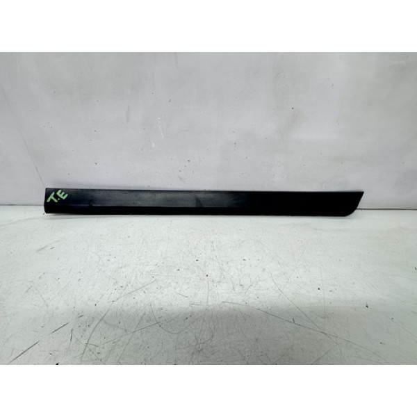 Friso Porta Traseira Esquerda Vw Passat 2006 A 2010
