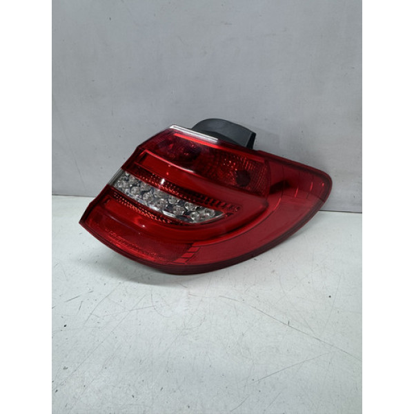 Lanterna Direita Mercedes B200 2013 A 2016