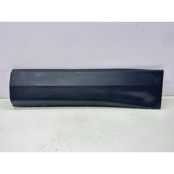 Aplique Moldura Porta Traseira Esquerda Audi Q3 2020