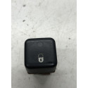 Botão Trava Porta Peugeot 207 Original