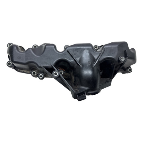 Coletor Admissão Volkswagen Amarok 2.0 Biturbo