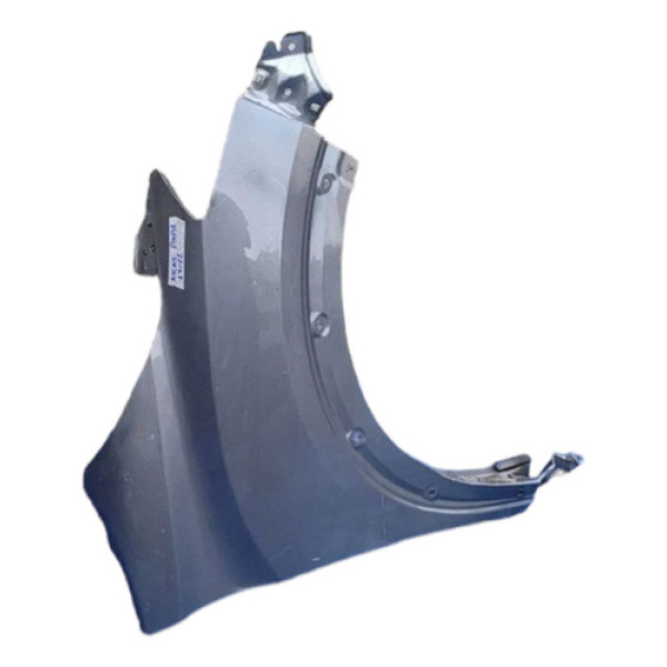 Paralama Direito Nissan Kicks