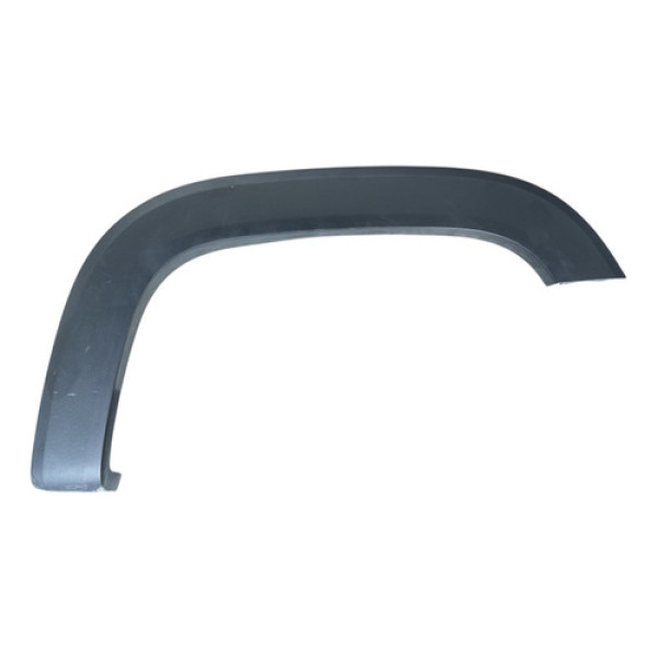 Moldura Aplique Lateral Traseira Esquerda Fiat Strada