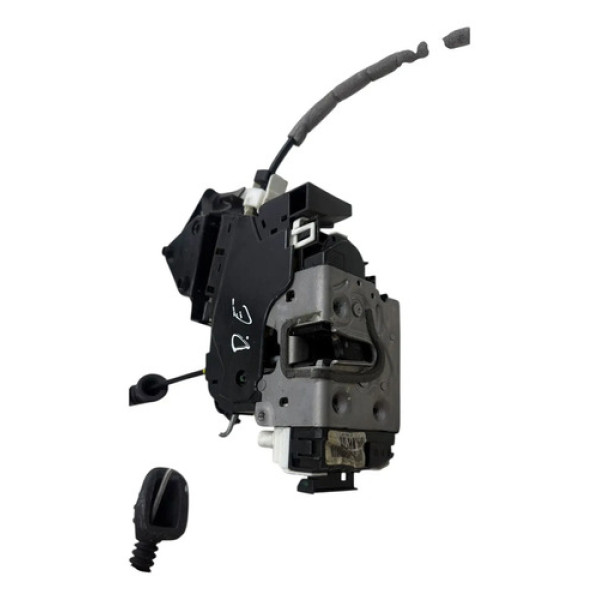 Fechadura Traseira Direita Mercedes C180 2008 A 2014 