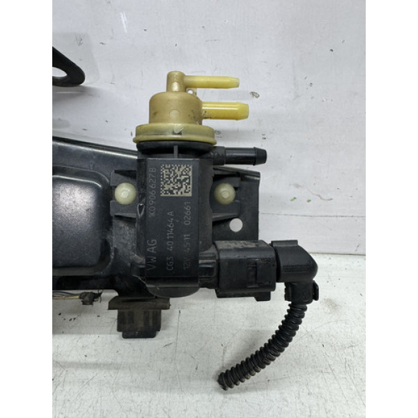 Sensor Solenoide Por Numeração Vw Amarok 2.0
