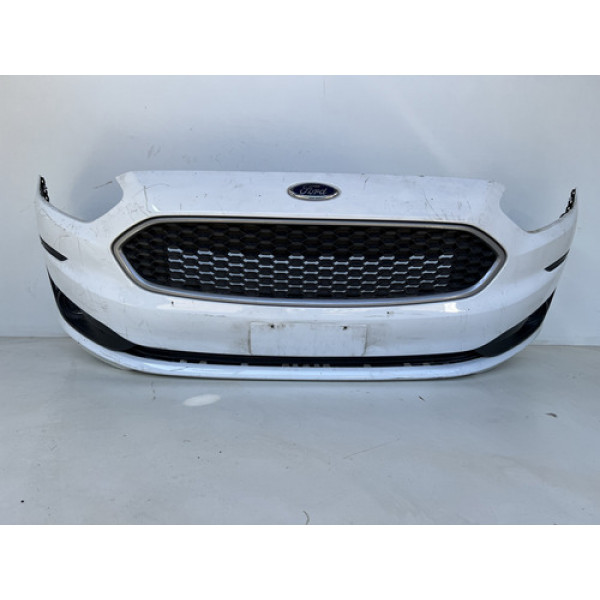 Parachoque Dianteiro Ford Ka 2019 Diante Completo