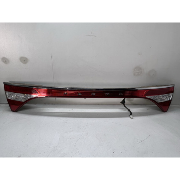 Lanterna Tampa Traseira Hyundai Azera 2013 2014