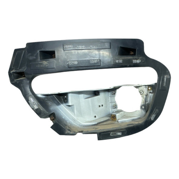 Suporte Farol Milha Esquerdo Jeep Compass 2017 A 2021
