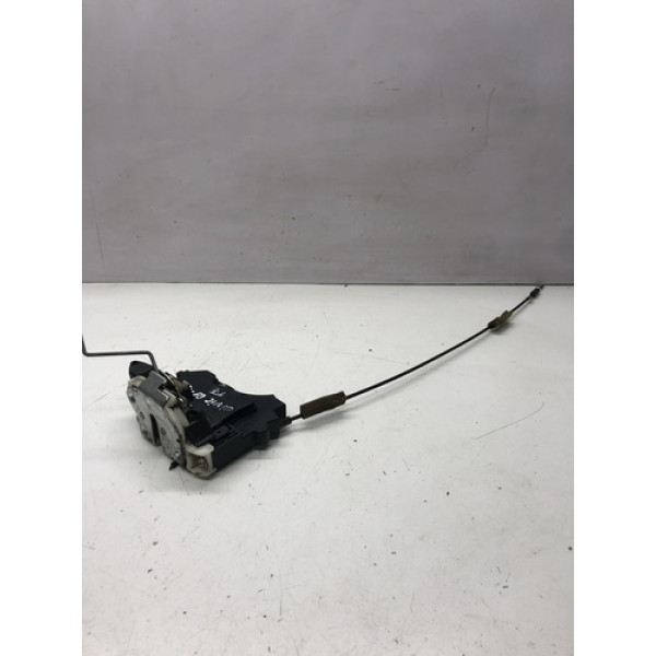 Fechadura Traseira Esquerda Honda Fit 2018