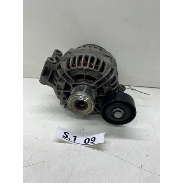 Alternador Bmw 120i 320i X1 N46