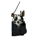 Fechadura Dianteira Esquerda Chevrolet S 10 Blazer Até 2011 